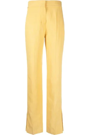 Jacquemus Le pantalon Tibau trousers