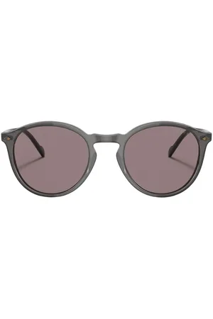 vogue Round-frame sunglasses