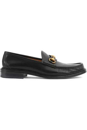 Gucci mens 2024 loafers sale