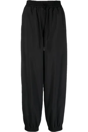 Moncler Drawstring-waist track pants