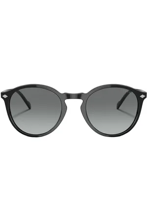 vogue Round-frame sunglasses