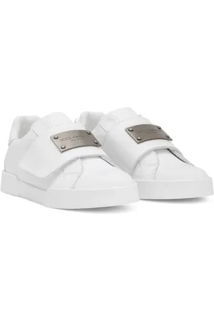Dolce & Gabbana Portofino low-top sneakers
