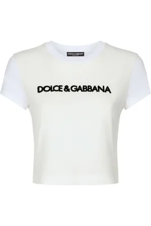 Blusas dolce & gabbana mujer new arrivals