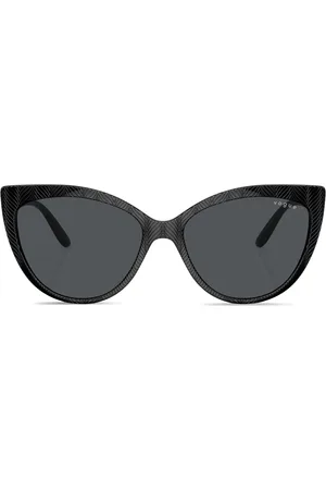 vogue Cat-eye frame sunglasses