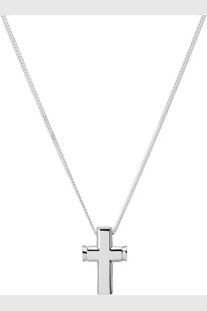 TANE México 1942 ??pico polished-finish necklace