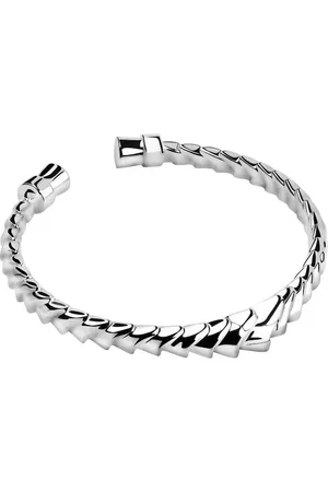 TANE México 1942 ??pico polished-finish bracelet