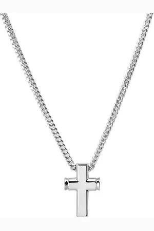 TANE México 1942 ??pico cross pendant necklace