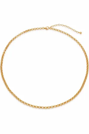 Monica Vinader Vintage choker necklace
