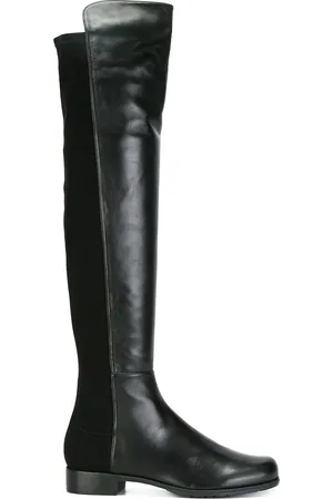 Stuart Weitzman 5050 boots