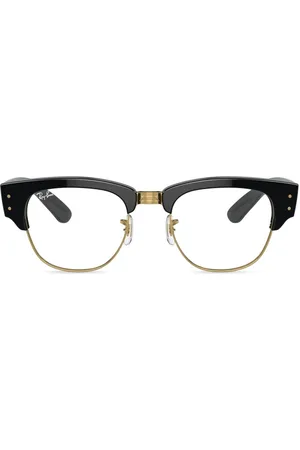 Ray-Ban Mega Clubmaster optical glasses