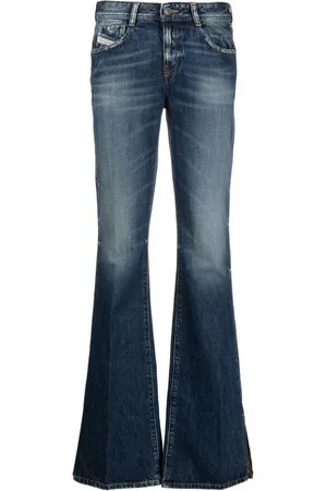 Diesel 1969 D-Ebbey 09G92 bootcut jeans