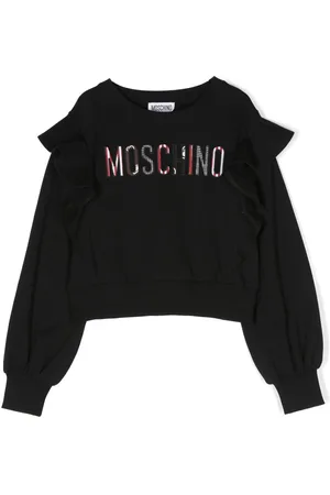 Moschino sale discount tops