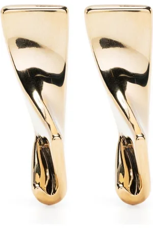 Jacquemus Les Boucles J earrings