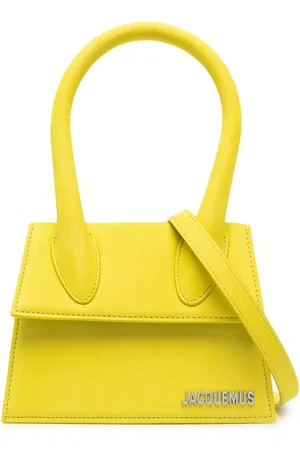 Jacquemus Le Chiquito Moyen tote bag