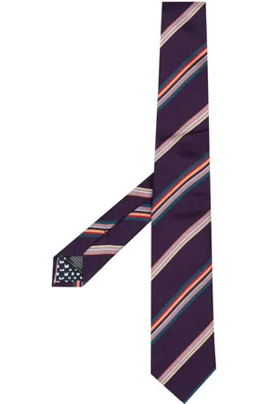 Paul Smith polka-dot Pointed Tie - Farfetch