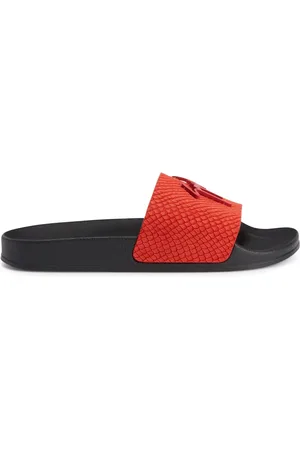 Latest Giuseppe Zanotti Clogs Mules arrivals Men 9 products