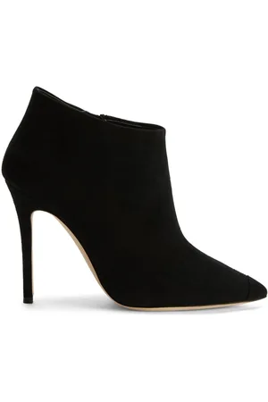 Giuseppe Zanotti Greek 105mm pointed-toe boots