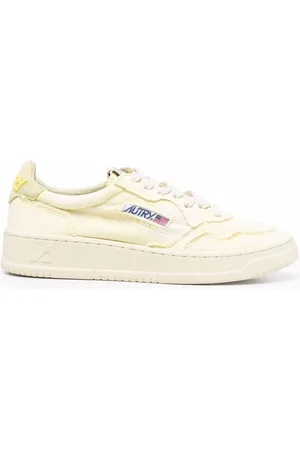 Autry Medalist low-top sneakers