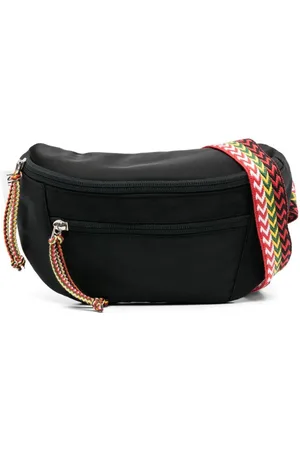 Lanvin Small Curb belt bag