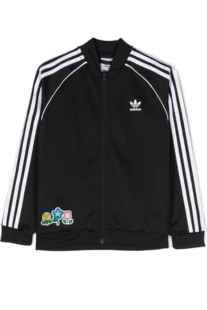 adidas Ensemble SST adidas Originals x Hello Kitty - Noir