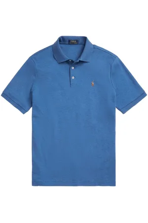 Ralph Lauren Polo Pony cotton polo shirt
