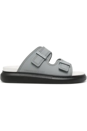 Alexander mcqueen 2025 mens slides