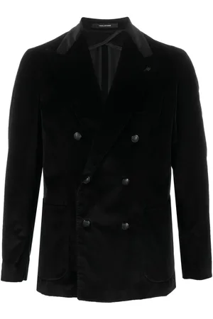 SAPIO double-breasted Tailored Coat - Farfetch