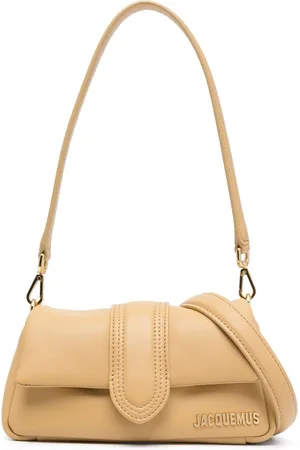 Jacquemus Le Petit Bambimou shoulder bag