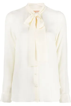 Michael Kors Shirts for Women sale discounted price FASHIOLA INDIA