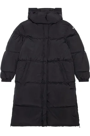 Diesel W-Pety Cropped Puffer Jacket - Farfetch