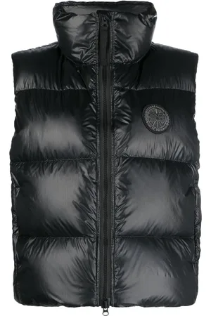 Canada Goose Cypress puffer vest