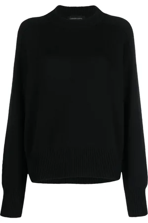 Canada Goose Baysville wool jumper