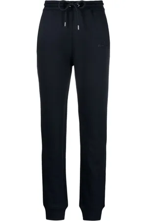 J Lindeberg Alpha logo-print track pants