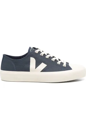Veja Wata II canvas sneakers
