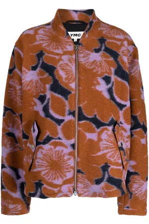 Nina Ricci Cocoon leopard-print Jacket - Farfetch