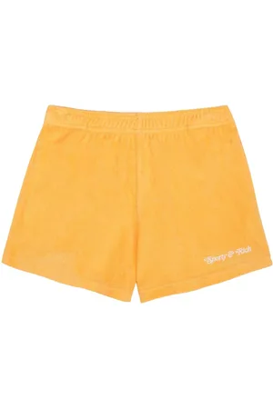 Off-White Plain Swimming Shorts - Farfetch