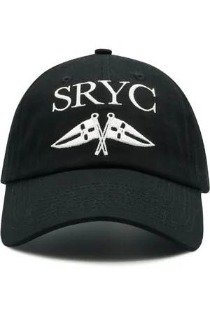 Sporty & Rich Yatch Club baseball cap