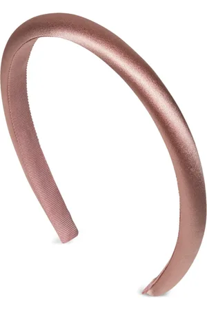 Jennifer Behr Tiana silk headband