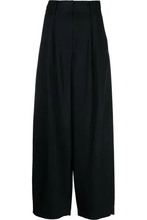 By Malene Birger Piscali high-waist trousers