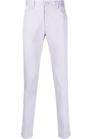 Maison Margiela Memory Of slim-fit jeans