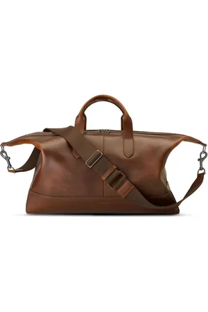 SHINOLA Canfield Classic Navigator GM holdall