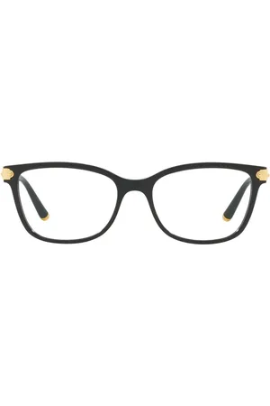 Dolce & Gabbana Square-frame glasses