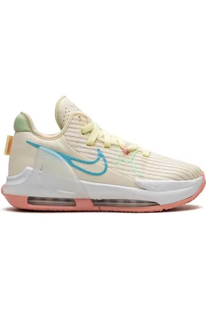 Nike Witness VI "Coconut Milk" sneakers