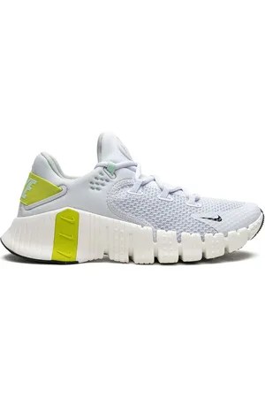 Nike Free Metcon 4 low-top sneakers