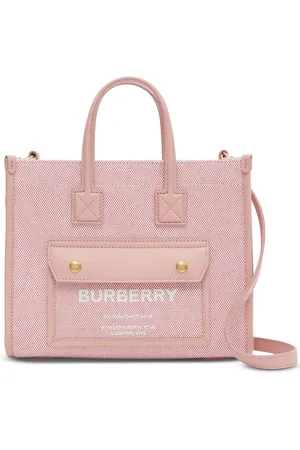 Burberry Medium Freya Tote