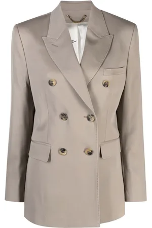 Golden Goose Double-breasted blazer