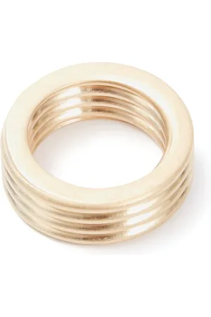 Maison Margiela Screw-motif ring