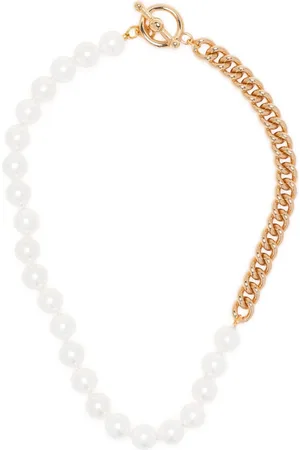 Pearl necklaces at Best Prices Online - 1800 products on sale