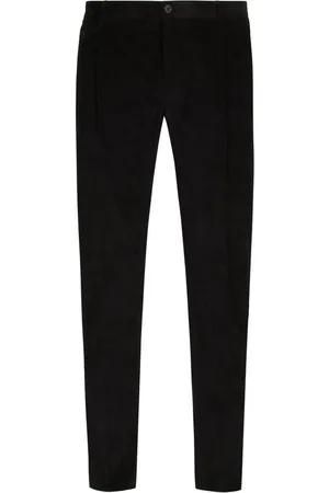 Dolce  Gabbana Pants for Men  Shop Now on FARFETCH