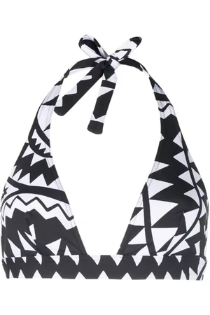ERES Pluie triangle bikini top